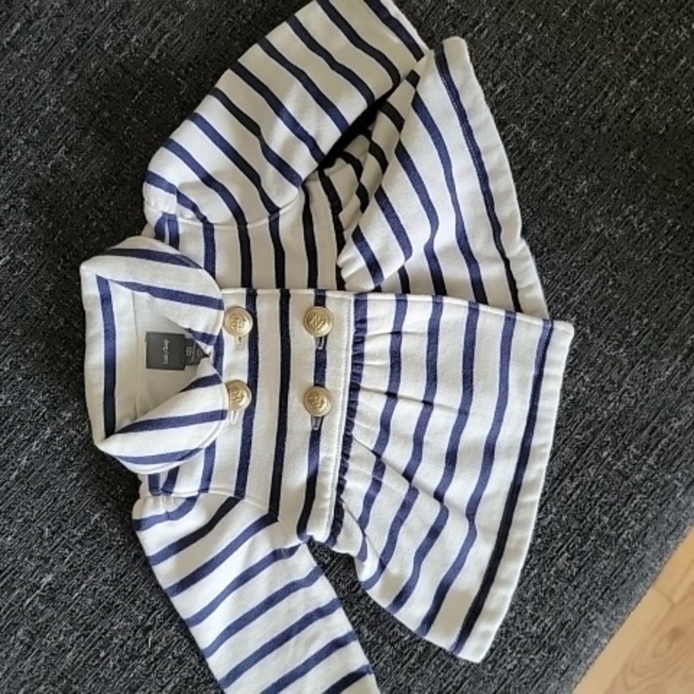 BabyGap Jacket - 3-6 months